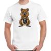 Gildan Adult Cotton Tee  Thumbnail