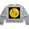 AS Colour Womens Oversized Crew Thumbnail