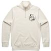 AS Colour  Stencil Half Zip  Thumbnail