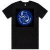 AS Colour Staple Plus 5cm Tee Thumbnail