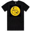 AS Colour Staple Plus 5cm Tee Thumbnail