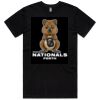 AS Colour Staple Plus 5cm Tee Thumbnail