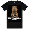 AS Colour Staple Plus 5cm Tee Thumbnail