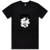 AS Colour Staple Plus 5cm Tee Thumbnail