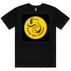 AS Colour Staple Minus 5cm Tee Thumbnail