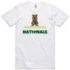 AS Colour Adult Staple Tee  Thumbnail