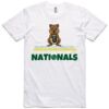 AS Colour Adult Staple Tee  Thumbnail