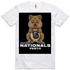 AS Colour Adult Staple Tee  Thumbnail