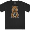 Gildan Adult Comfort Colours Tee Thumbnail